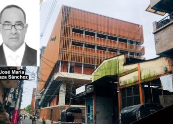 Sí habrá teatro Cesar Conto para el Chocó