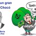 Háganle un gran favor al Chocó. Por José María Daza Sánchez