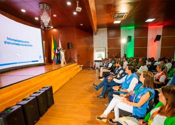 Chocó: 79% de los confinamientos y el segundo con más desplazamientos