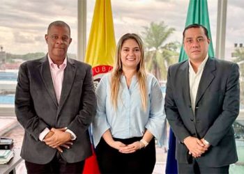 Nuevos delegados de la Registraduría en el Chocó
