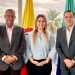 Nuevos delegados de la Registraduría en el Chocó