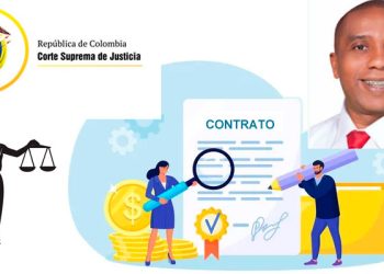Otra investigación contra el representante Jhoany Carlos Alberto Palacios