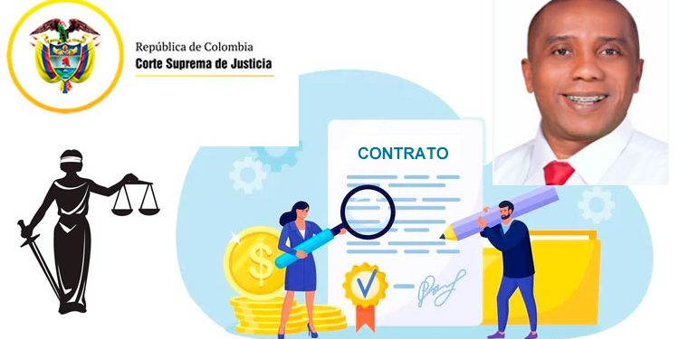 Otra investigación contra el representante Jhoany Carlos Alberto Palacios