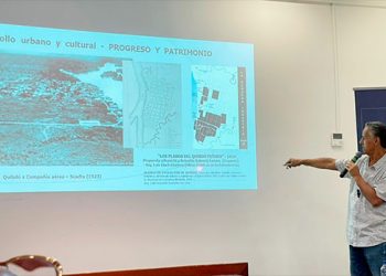 Los bienes patrimoniales de Quibdó