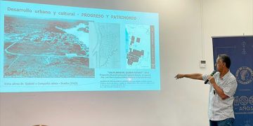 Los bienes patrimoniales de Quibdó