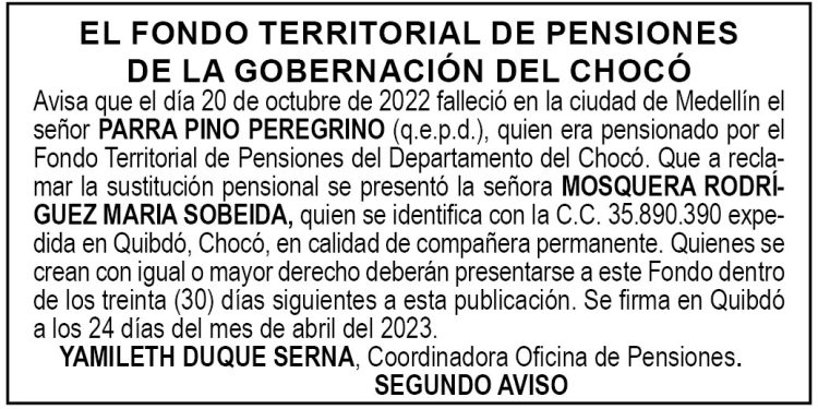 edicto-2-peregrino-parra