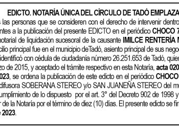 edicto-imilce-renteria