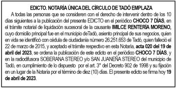 edicto-imilce-renteria