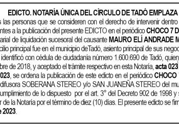 edicto-mauro-eli-andrade