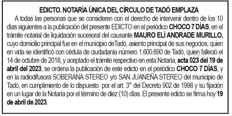 edicto-mauro-eli-andrade