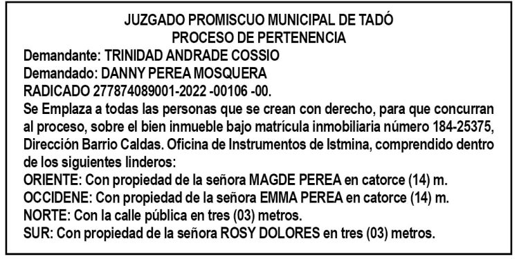edicto-trinidad-andrade