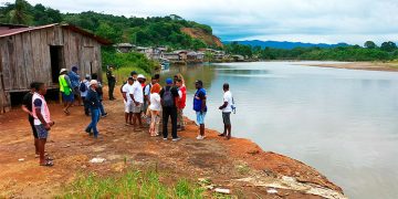 Aprueban proyecto de protección de El Valle, Bahía Solano