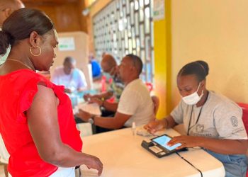 Chocó: habilitan inscripciones en 429 puestos para votar en las próximas elecciones