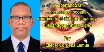 Eliécer Córdoba Lemus