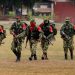 Paro armado del ELN impide ayudas humanitarias en Nóvita