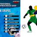 Quibdó: torneo interinstitucional de fútbol