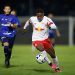 Henry Mosquera hizo doblete en Brasil