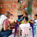ICBF supervisa atención de la primera infancia en Chocó