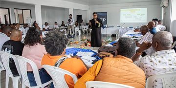 La JEP entabla diálogo con comunidades en cuatro subregiones de Chocó