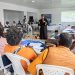 La JEP entabla diálogo con comunidades en cuatro subregiones de Chocó