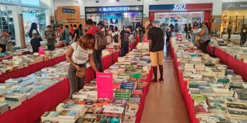 Gran outlet de libros en Quibdó