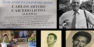 Glosa paseada en homenaje a Licona -1ª Parte-