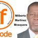 El maestro Milberto Martínez fue elegido en el Ejecutivo de Fecode