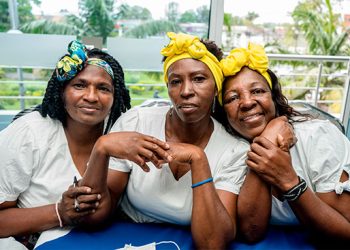 ONU Mujeres apuesta por el desarrollo de iniciativas de derechos humanos en el Chocó