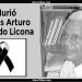 Murió en Quibdó Carlos Arturo Caicedo Licona