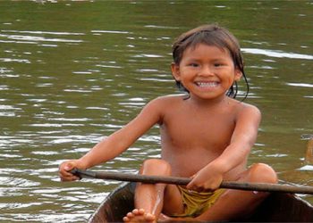 FOTO: Putumayo. María del Pilar Ramírez, WWF.