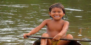 FOTO: Putumayo. María del Pilar Ramírez, WWF.