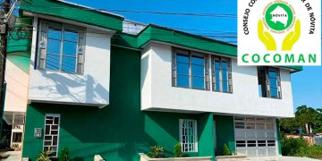 Consejo Comunitario de Nóvita inaugura su moderna sede