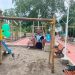 Nuquí: inauguran parque comunitario en Partadó