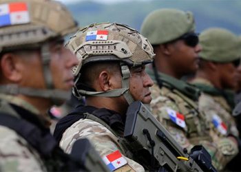 Panamá lanza ‘Operación Chocó’ para combatir a criminales en el Darién