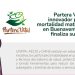 Termina 2da. Fase de Partera Vital, proyecto para reducir la mortalidad materno perinatal en Buenaventura y Quibdó