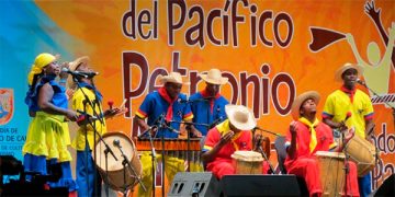 Seis agrupaciones musicales del Chocó participarán en el Festival Petronio Álvarez 2023