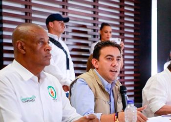 El Chocó tiene un riesgo alto para las elecciones regionales