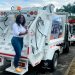 San José del Palmar ya tiene carro recolector de basura