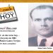 Chocó: un día como hoy… 10 de junio. Murió Rubén Castro Torrijos.