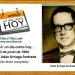 Chocó: un día como hoy… 13 de junio de 1994. Murió Adán Arriaga Andrade