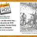Chocó: un día como hoy… 14 de junio de 1816. Fue fusilado Tomás Pérez en La Yesquita