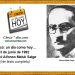 Chocó: un día como hoy… 3 de junio de 1992 Murió Alfonso Meluk Salge