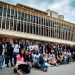 Bachilleres sobresalientes de Quibdó visitaron la Universidad Nacional