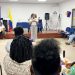 ‘Sororidad’: tema central de la conmemoración realizada por mujeres víctimas en Chocó
