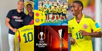 Brighton buscaría fichar al chocoano Yaser Asprilla