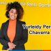 Yurleidy Perea, coordinadora subregión PDET Chocó