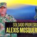 Soldado chocoano fue asesinado en Córdoba