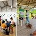 La Agencia Nacional de Tierras visitó Nuquí