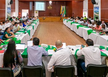 Foro ‘Atrato: Territorio de Cultura y Vida’