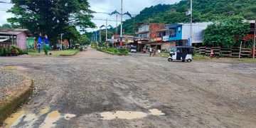 Diez meses de retraso en otro proyecto de Invías en Bahía Solano